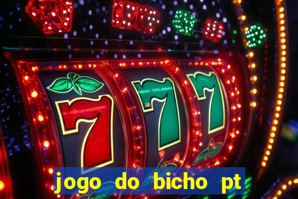 jogo do bicho pt sp 13h